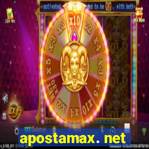 apostamax. net